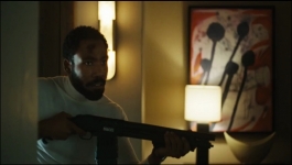 Mr & Mrs Smith - Season 01 Episode 08